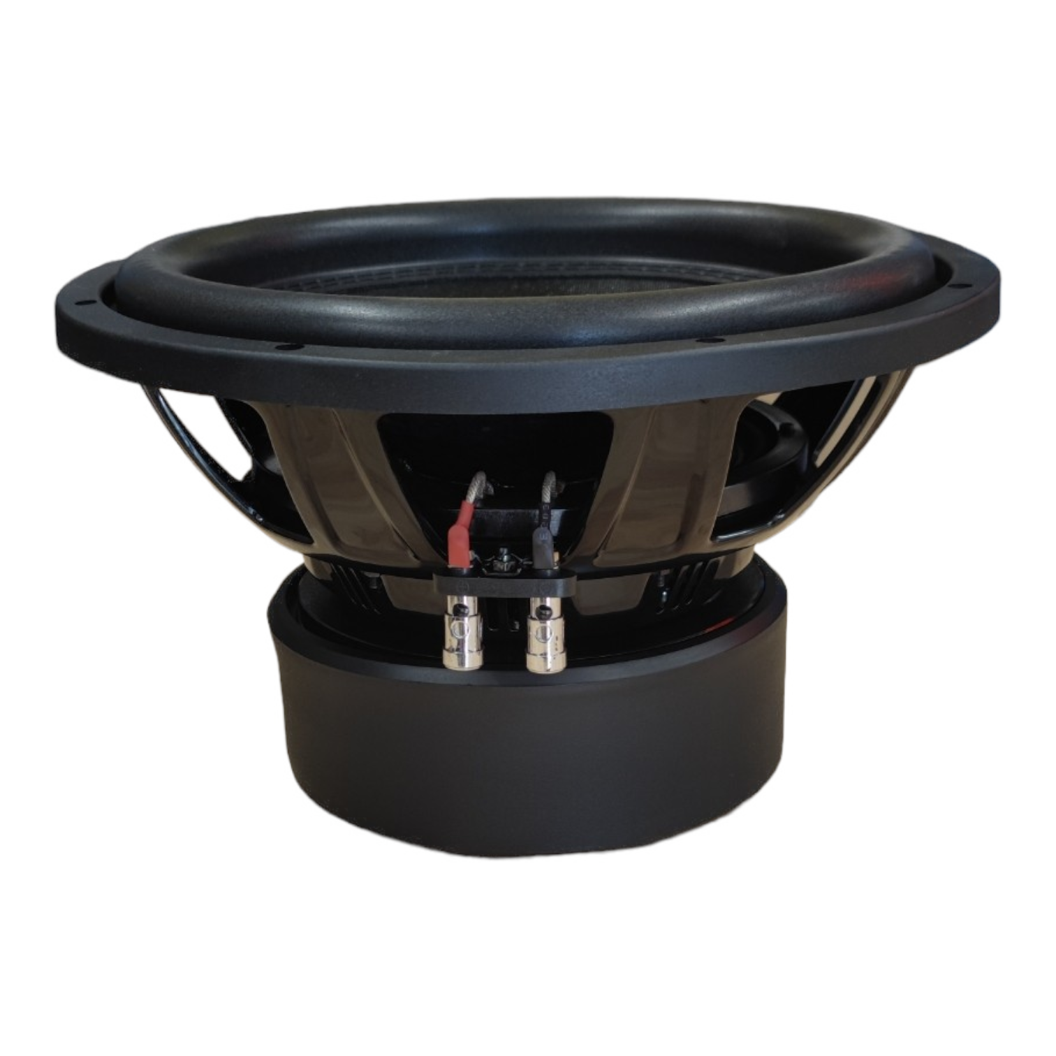 RJAUDIO RJ-W124v2 - 9