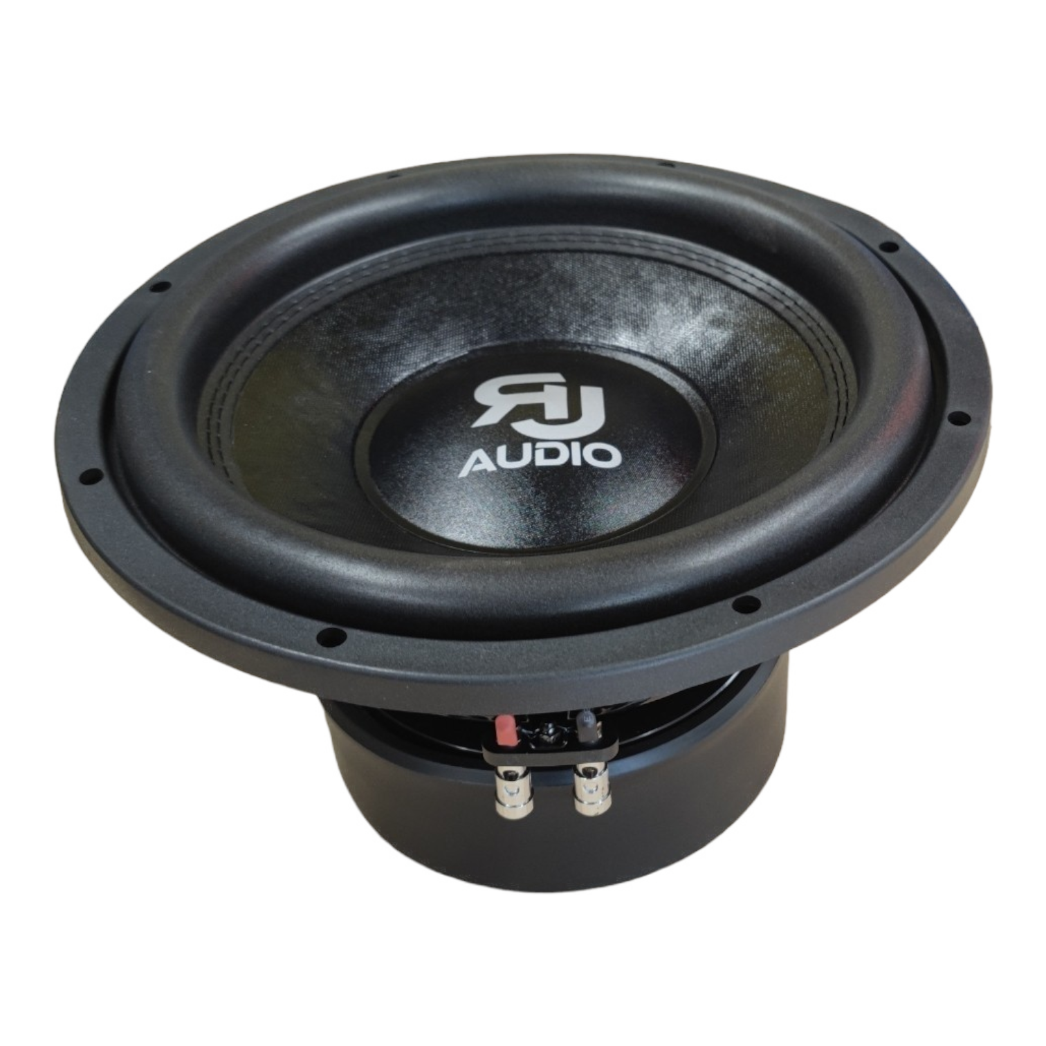 RJAUDIO RJ-W124v2 - 21