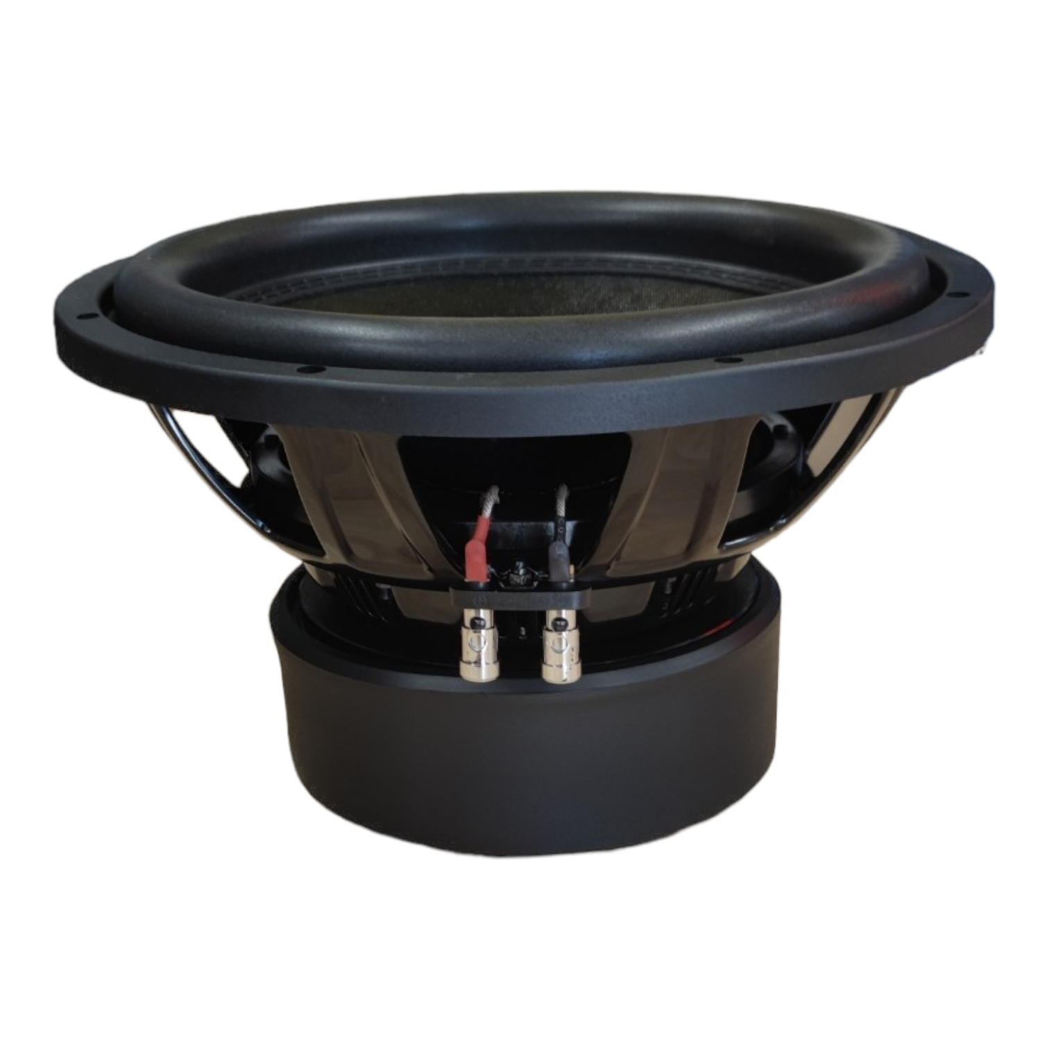RJAUDIO RJ-W124v2 - 6