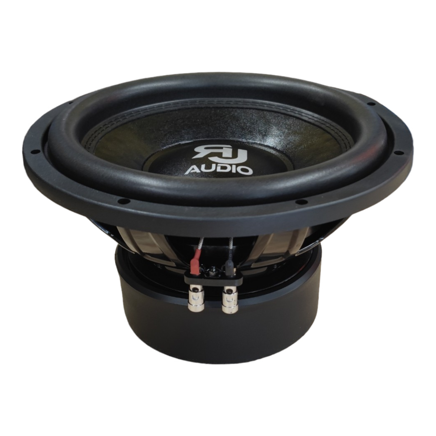 RJAUDIO RJ-W124v2 - 12