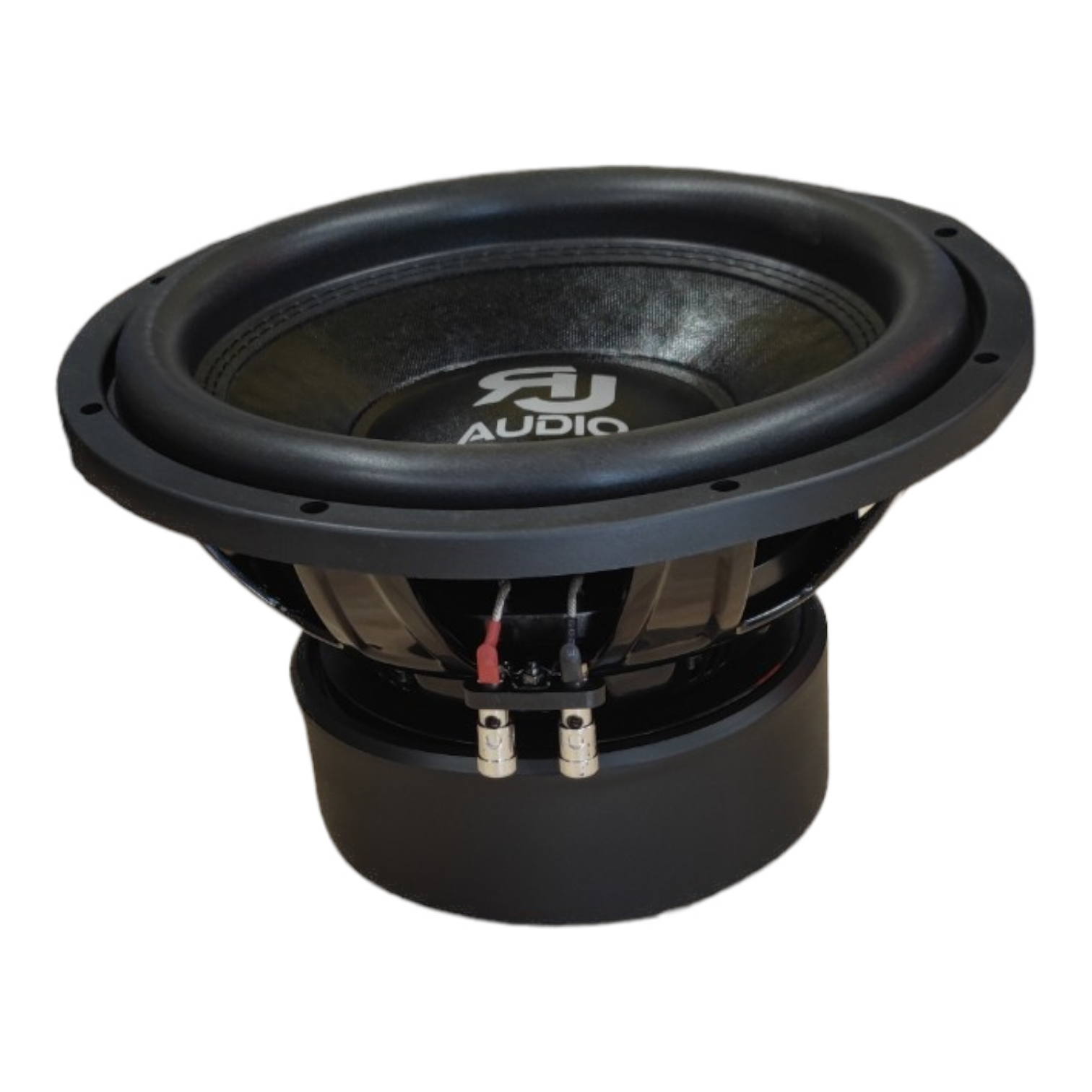 RJAUDIO RJ-W124v2 - 23
