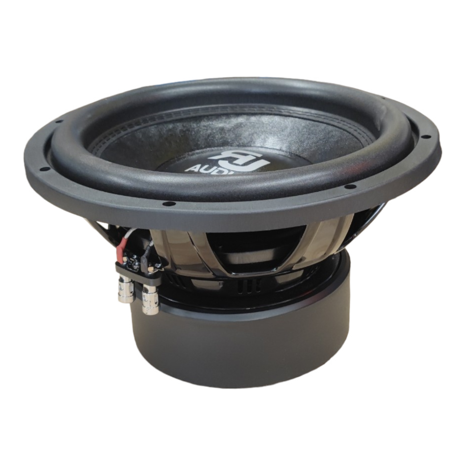 RJAUDIO RJ-W124v2 - 27