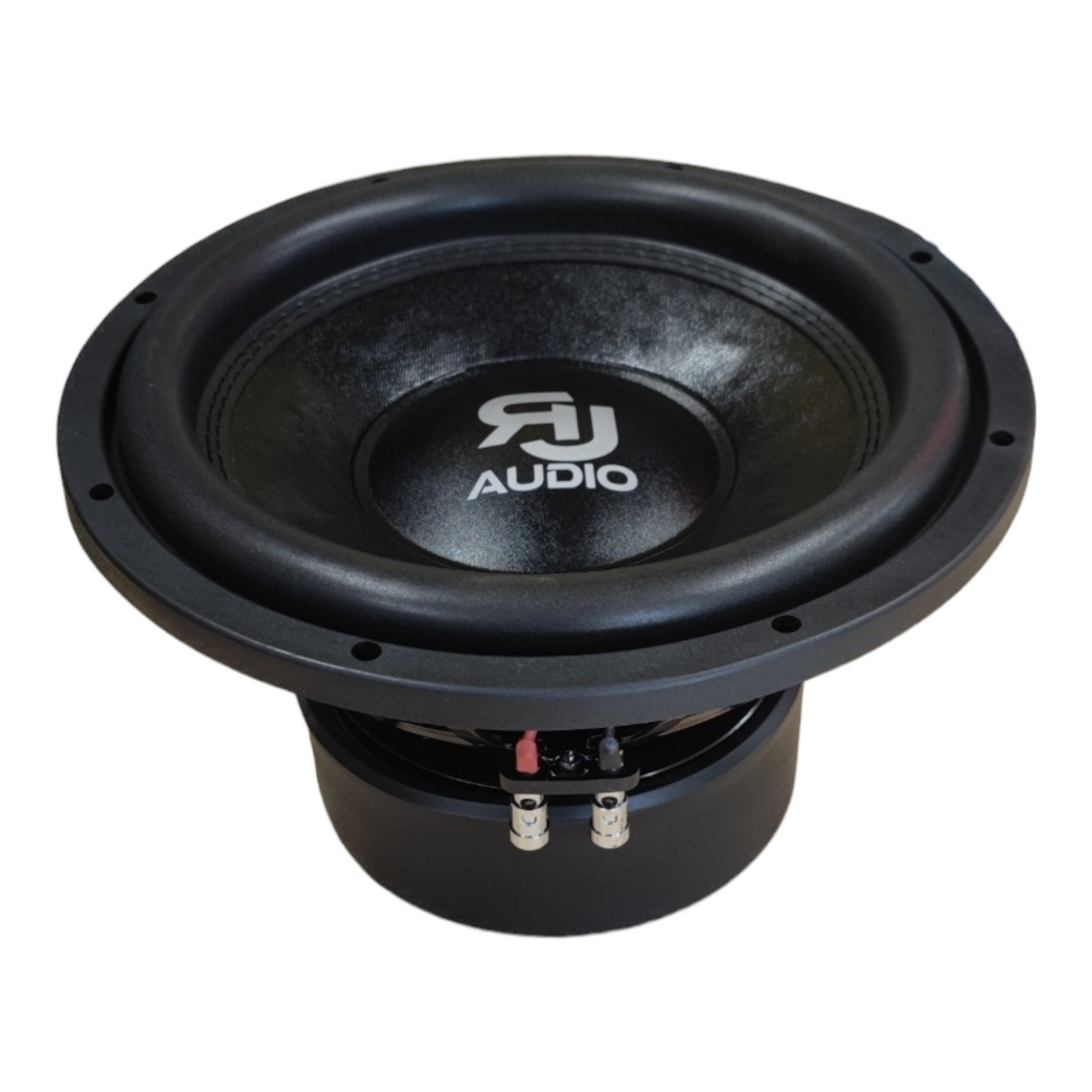 RJAUDIO RJ-W124v2 - 24