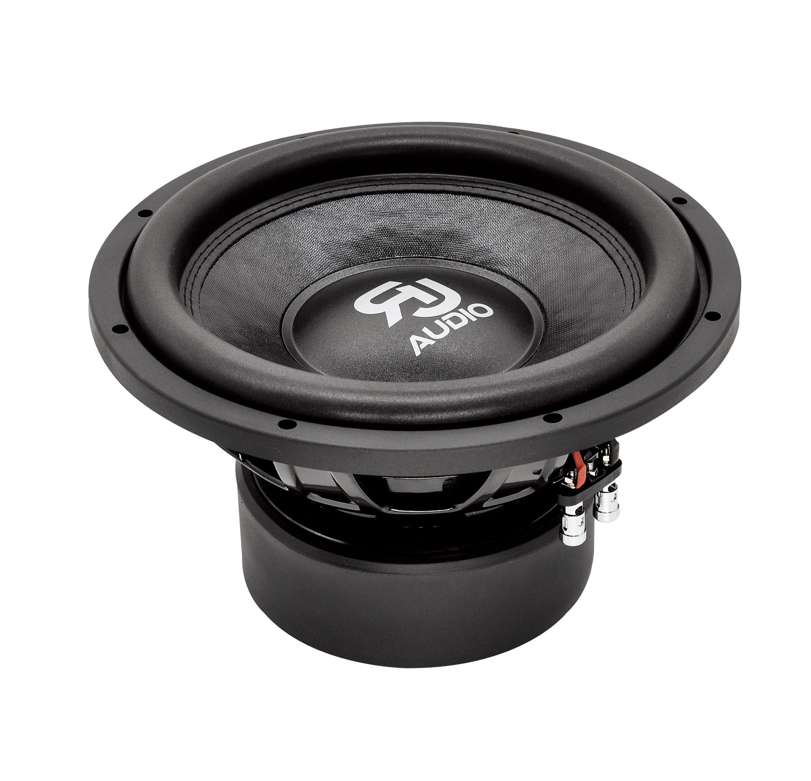 RJAUDIO RJ-W124v2 - 3