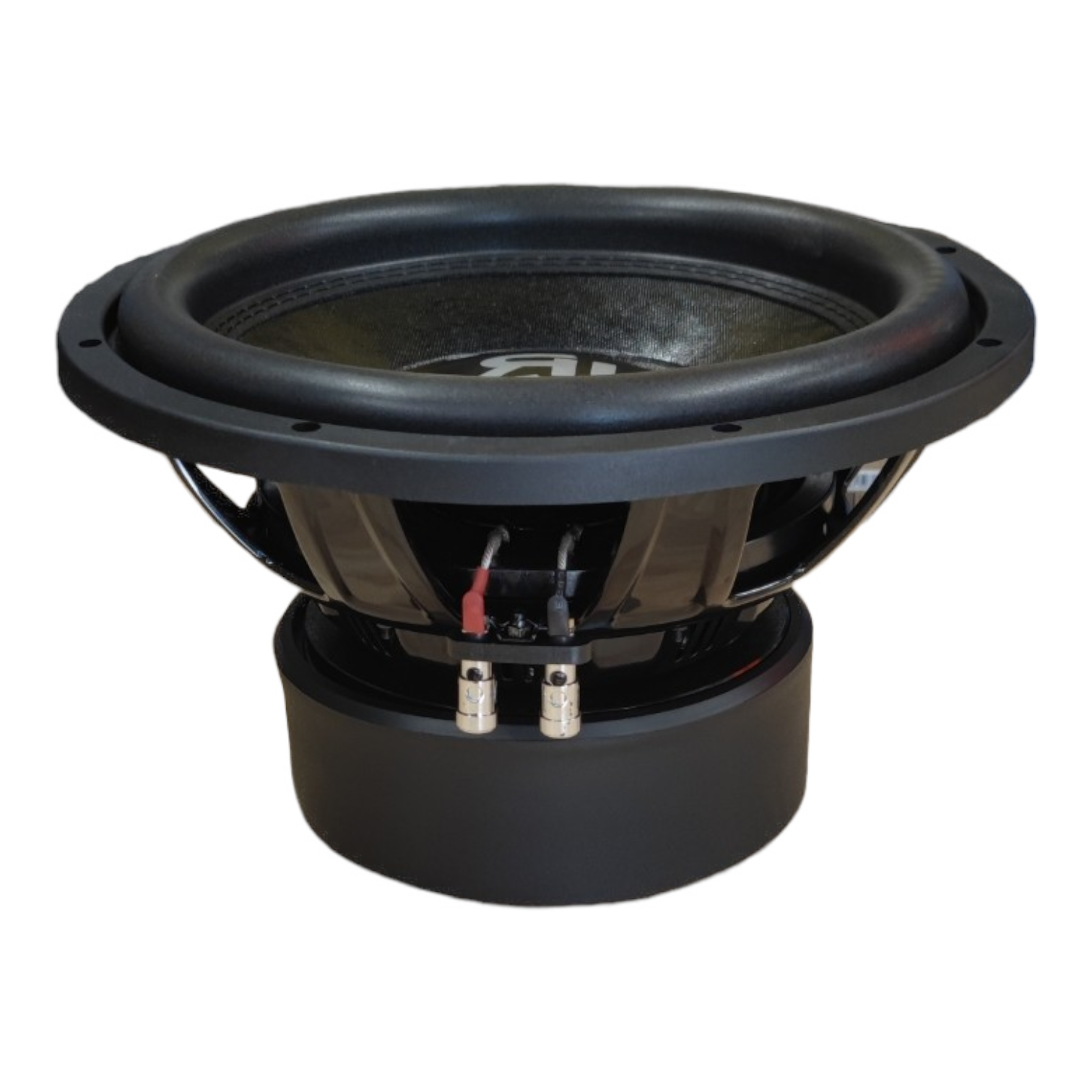 RJAUDIO RJ-W124v2 - 17