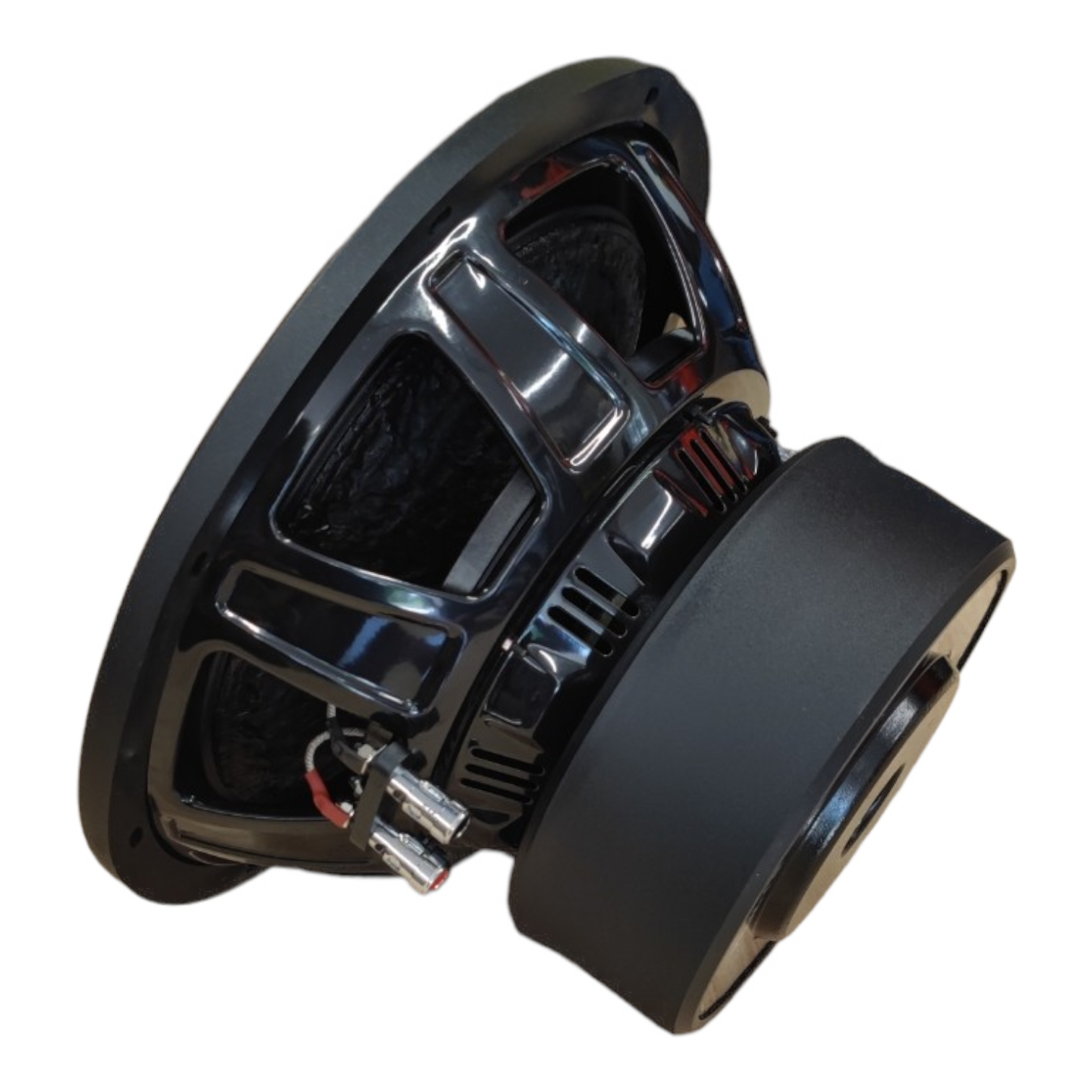 RJAUDIO RJ-W124v2 - 36