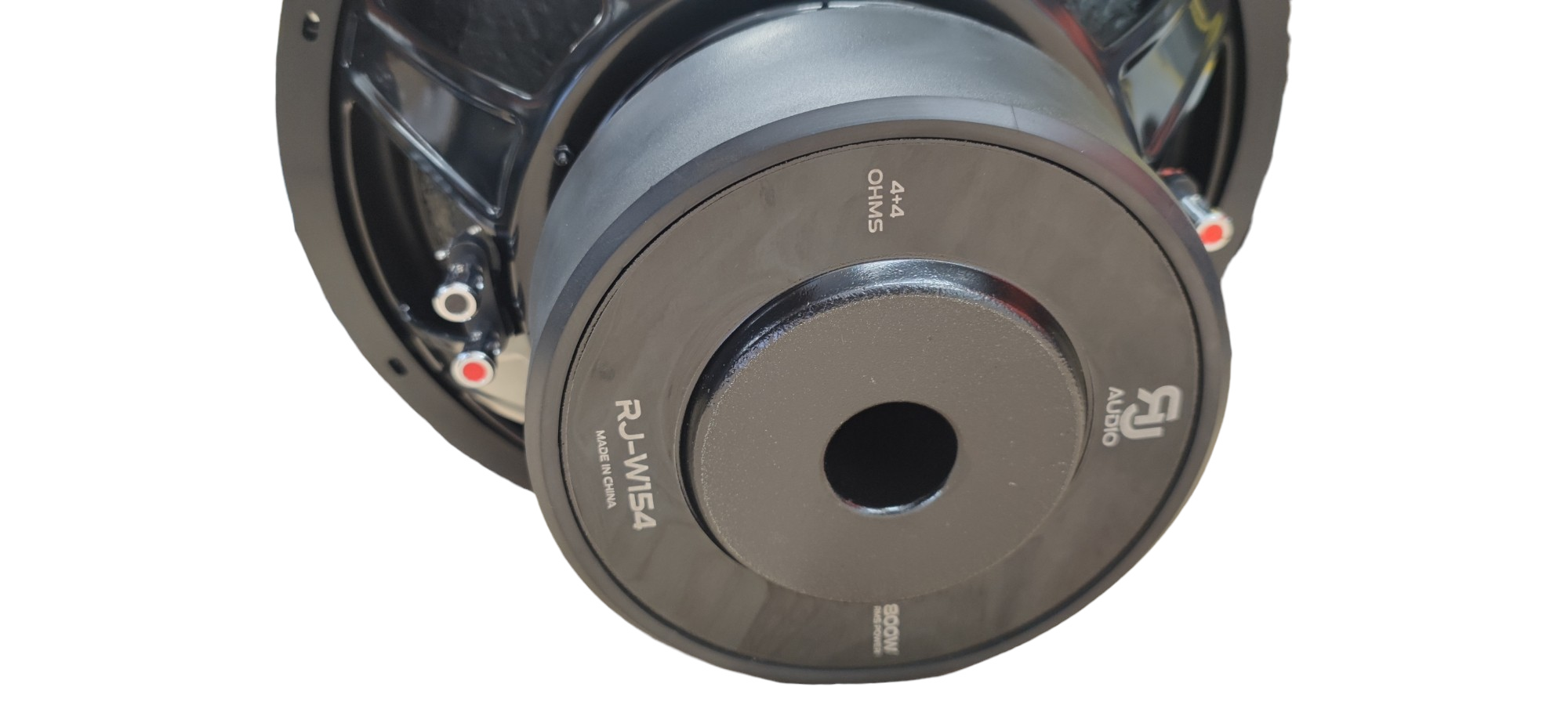 RJAUDIO RJ-W154v2 - 11