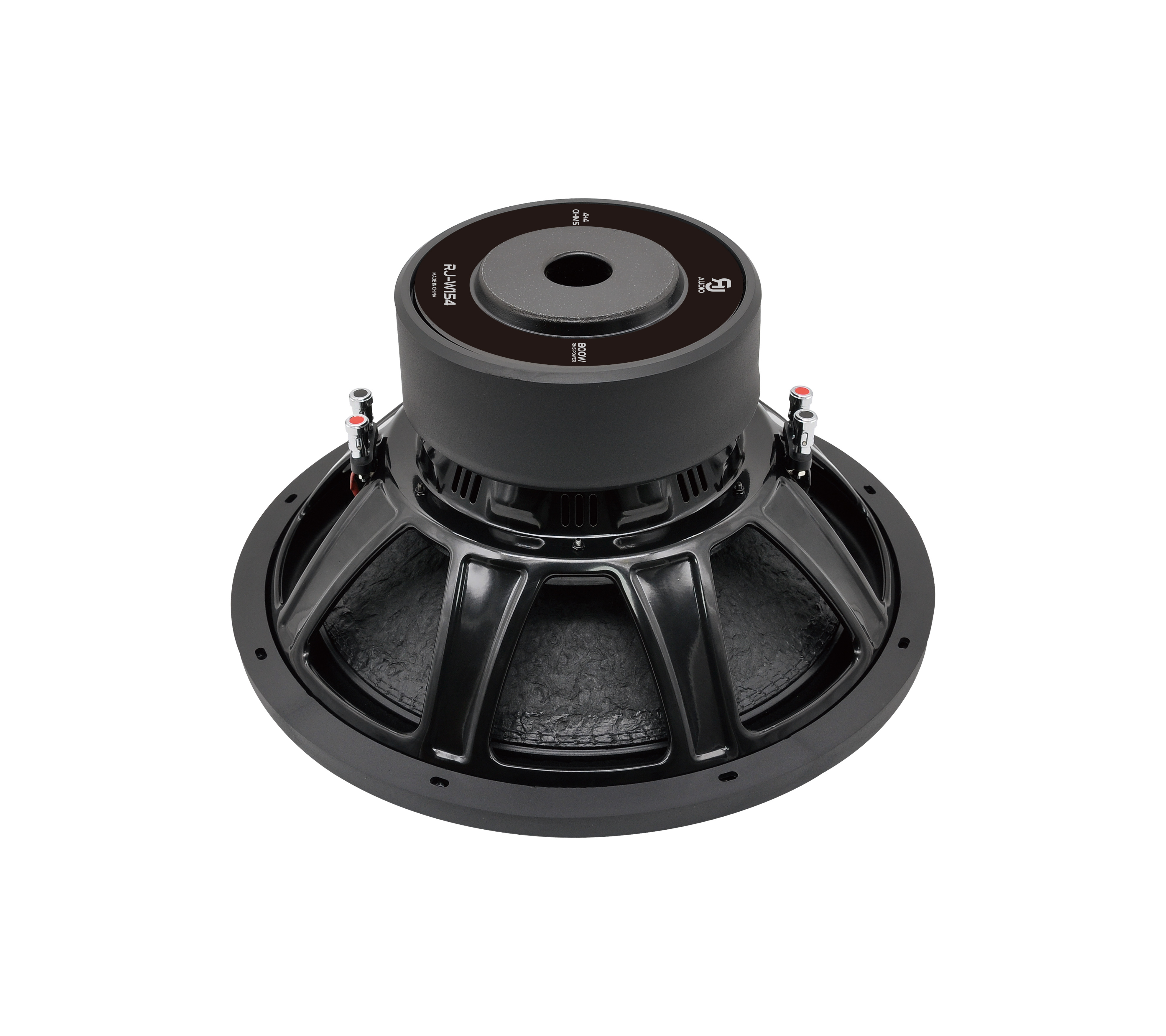 RJAUDIO RJ-W154v2 - 4