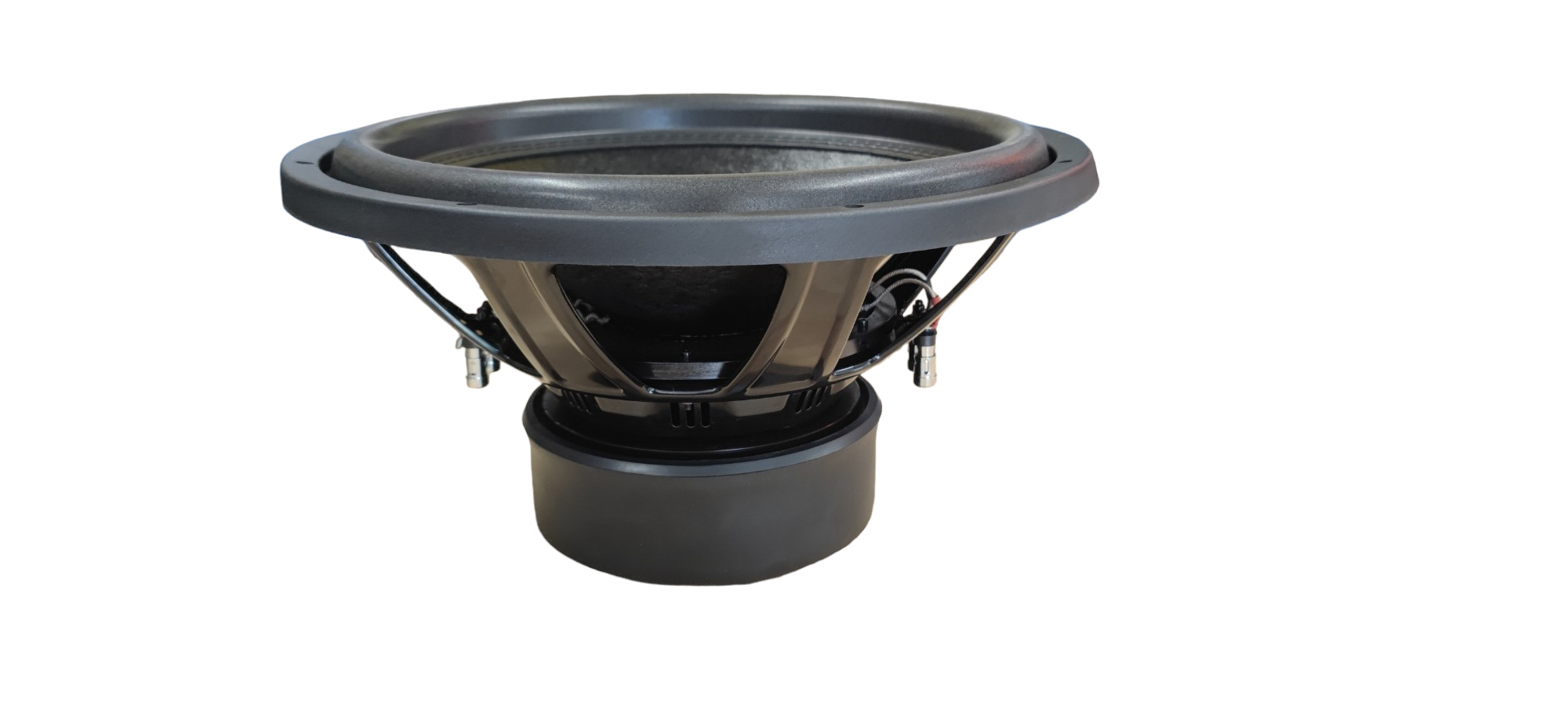 RJAUDIO RJ-W154v2 - 12