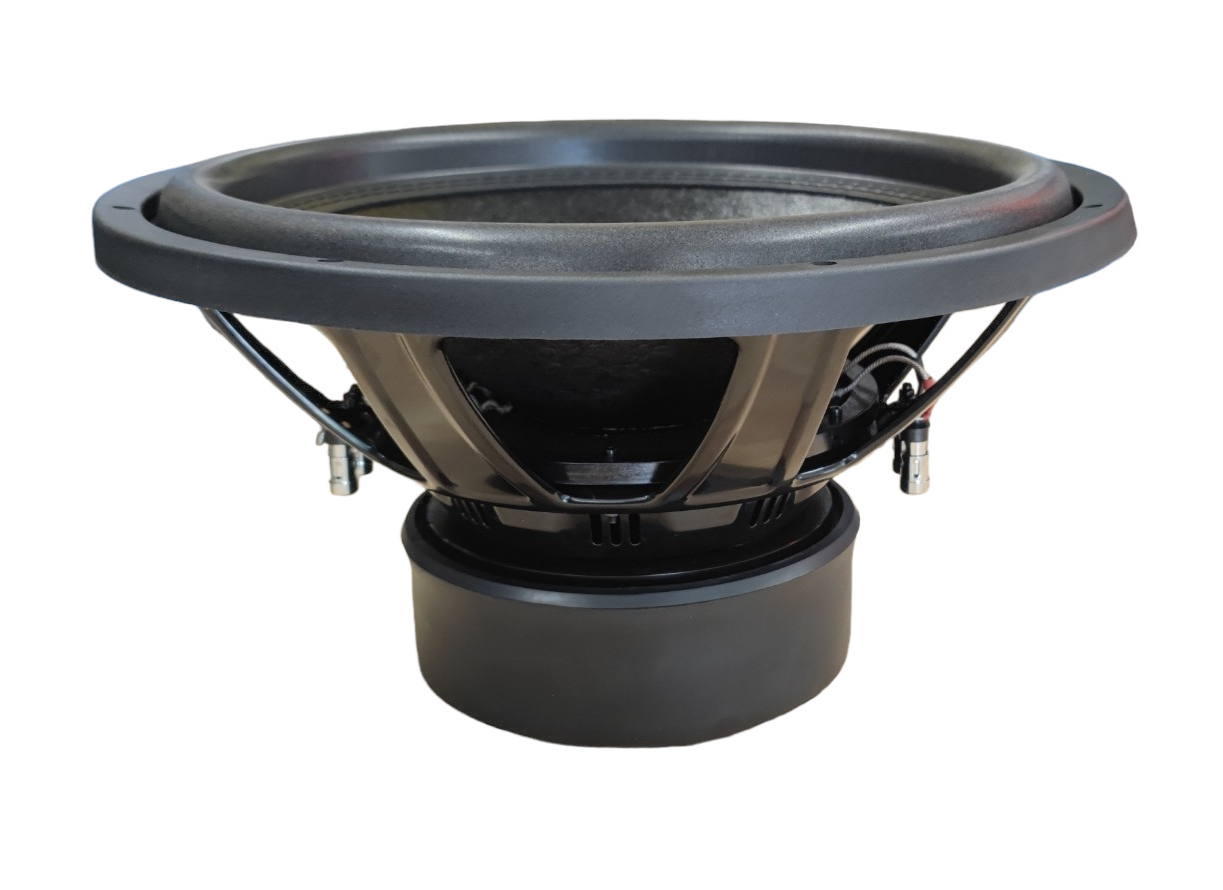 RJAUDIO RJ-W154v2 - 7
