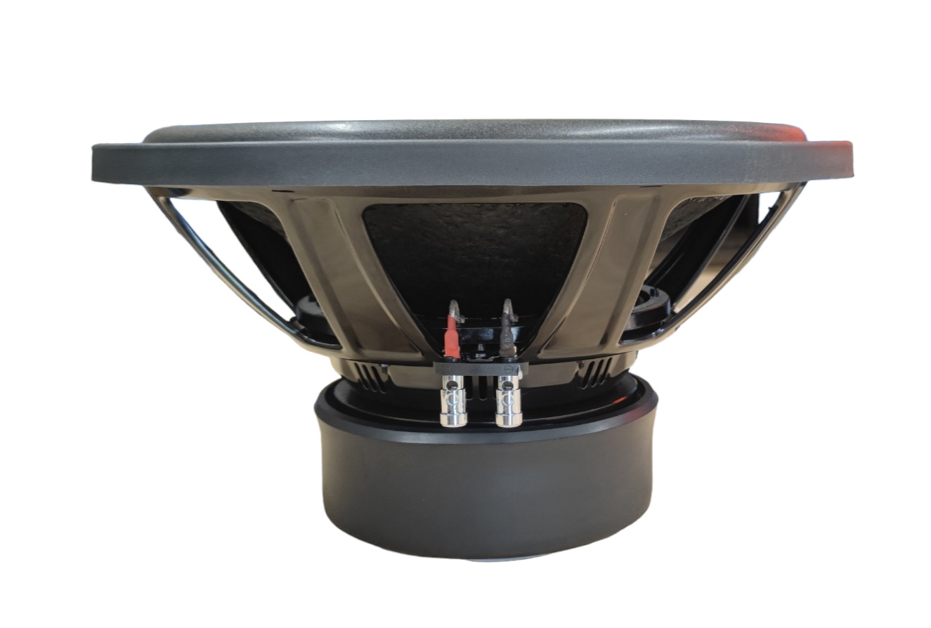 RJAUDIO RJ-W154v2 - 10