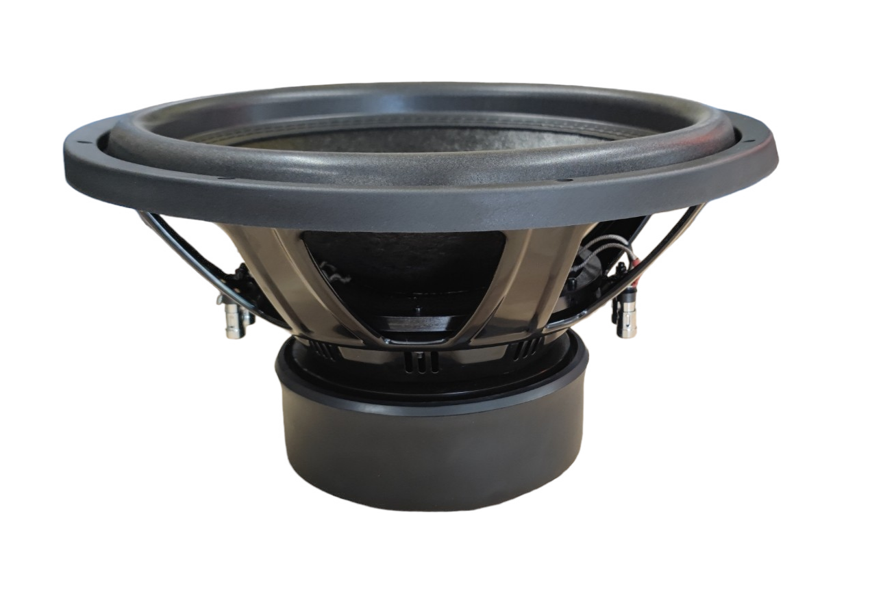 RJAUDIO RJ-W154v2 - 5