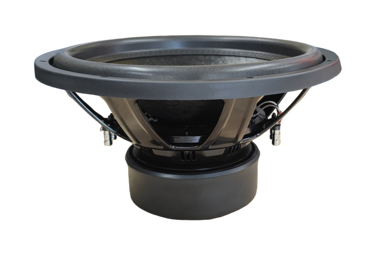 RJAUDIO RJ-W154v2 - 8