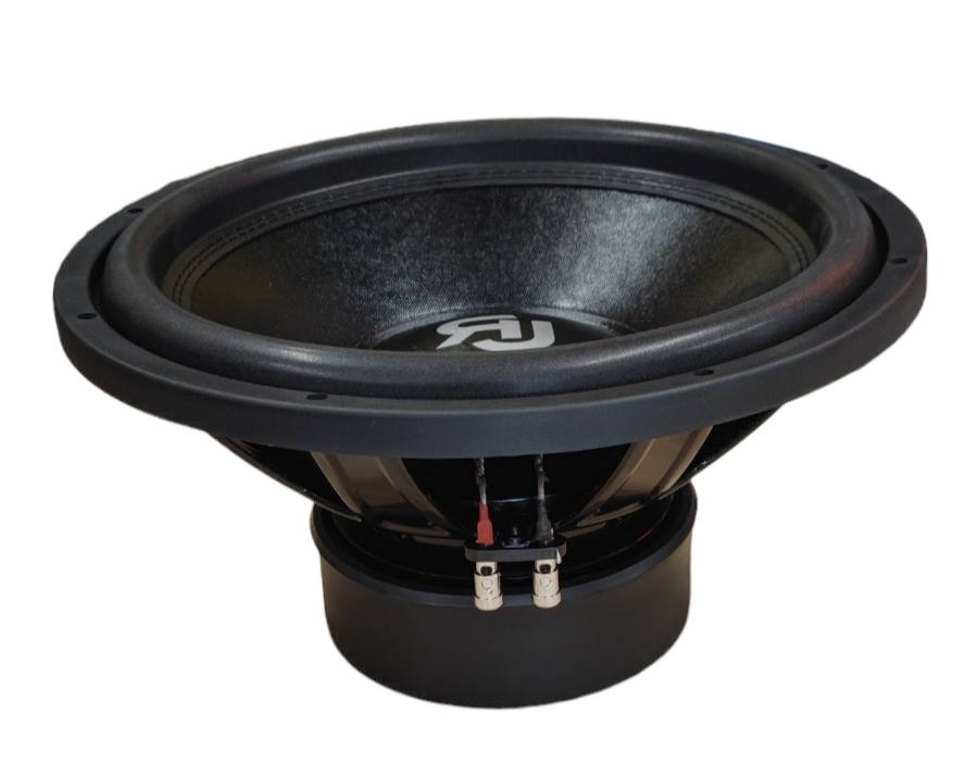 RJAUDIO RJ-W154v2 - 6