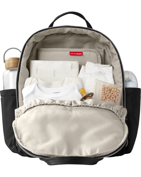 Skip Hop Luxe Ryggsäck - 2