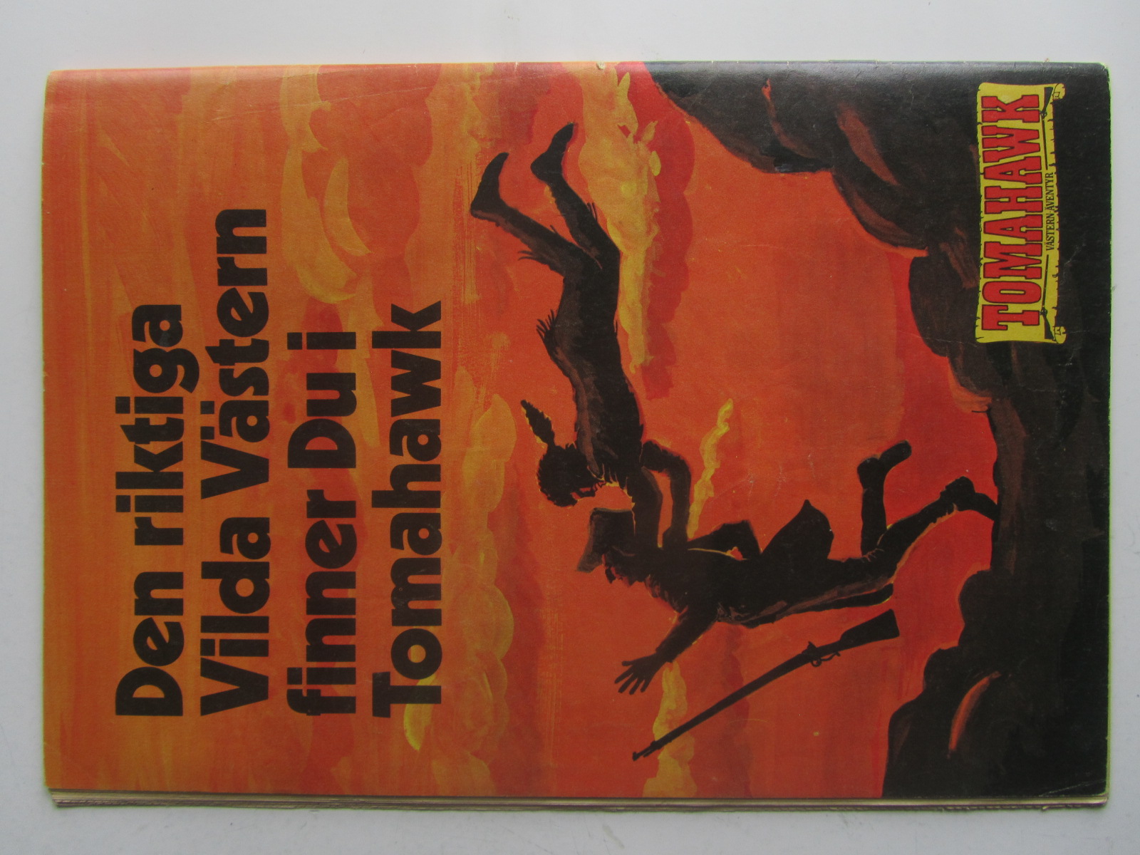 Stjärnwestern 1970 02 Vg - 2