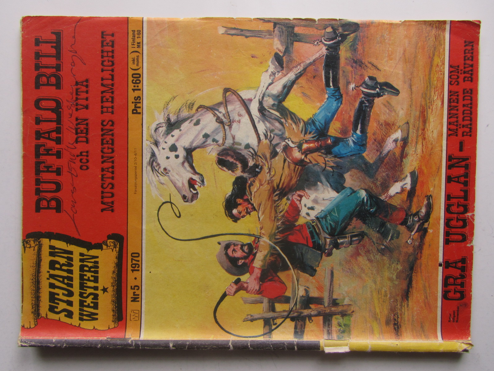 Stjärnwestern 1970 05 Fair