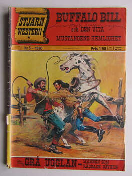 Stjärnwestern 1970 05 Fair