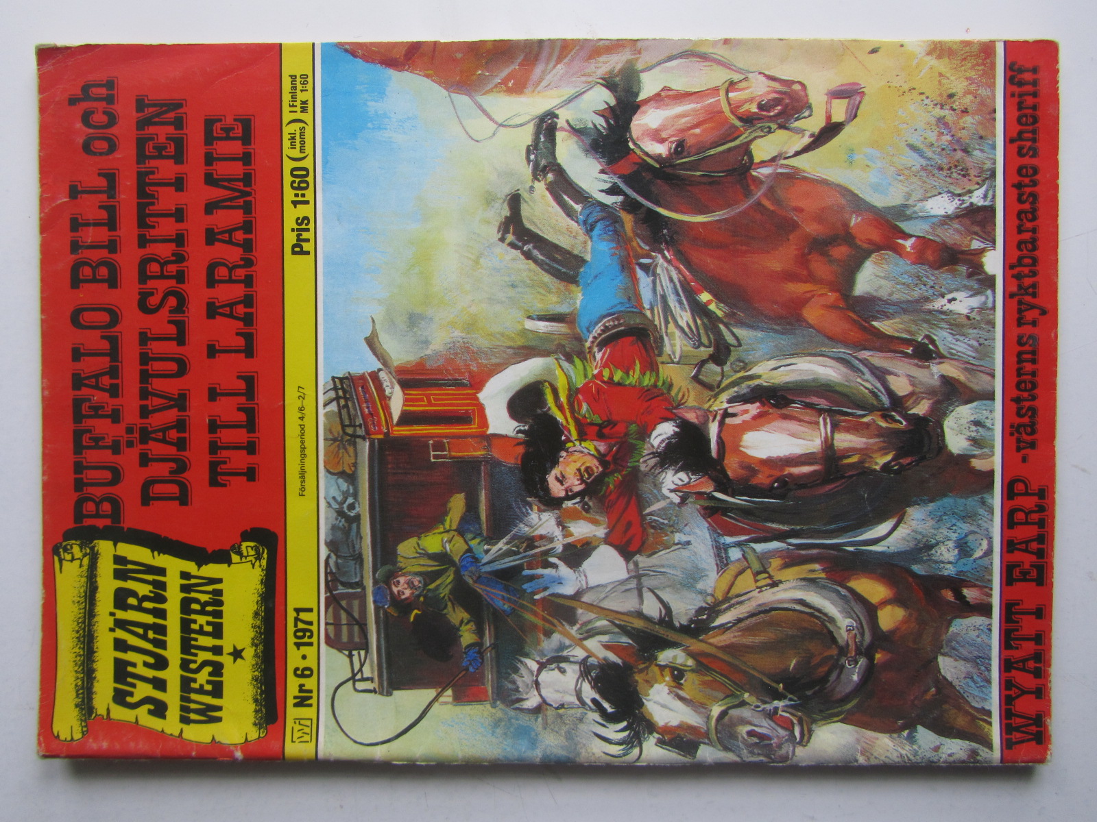 Stjärnwestern 1971 06 Vg-