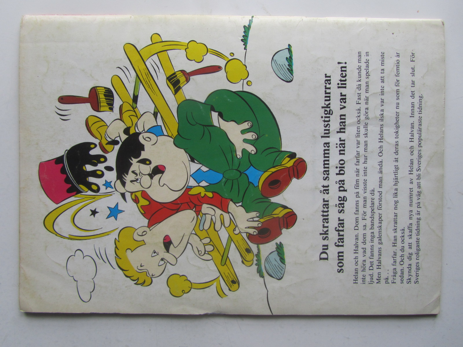Stjärnwestern 1971 06 Vg- - 2