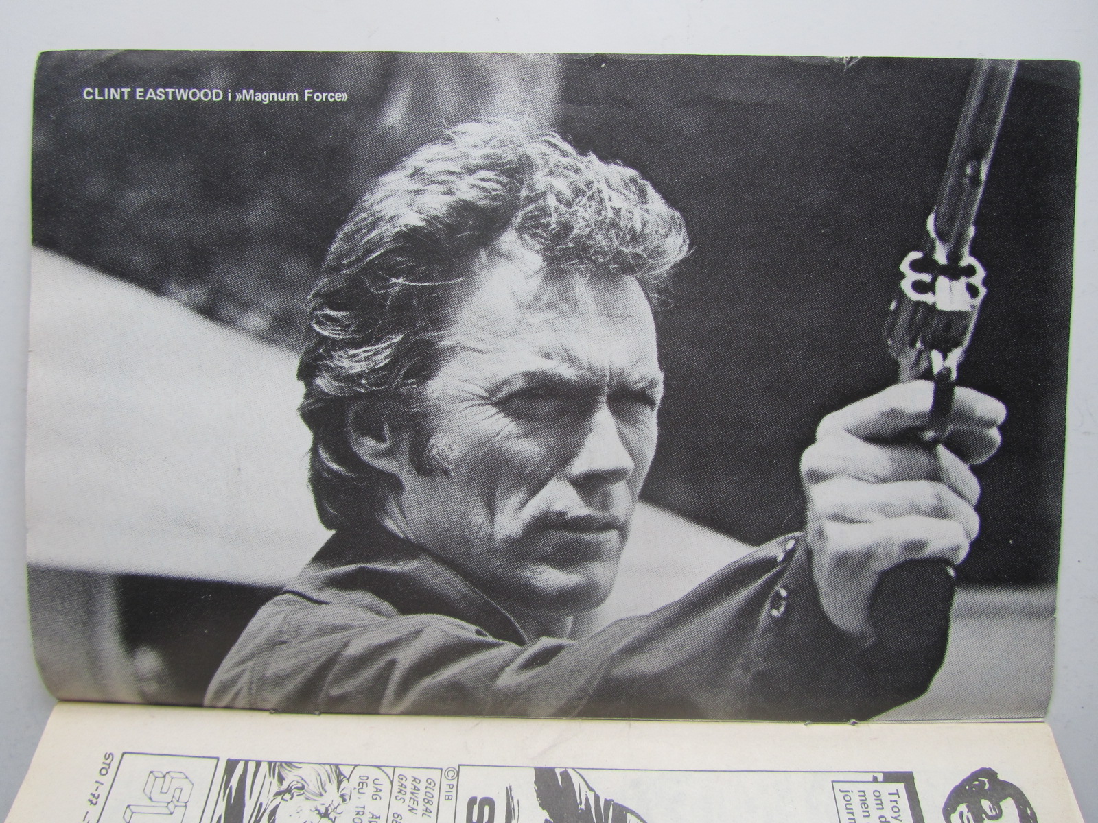 Story 1977 01 Vg+ - 4