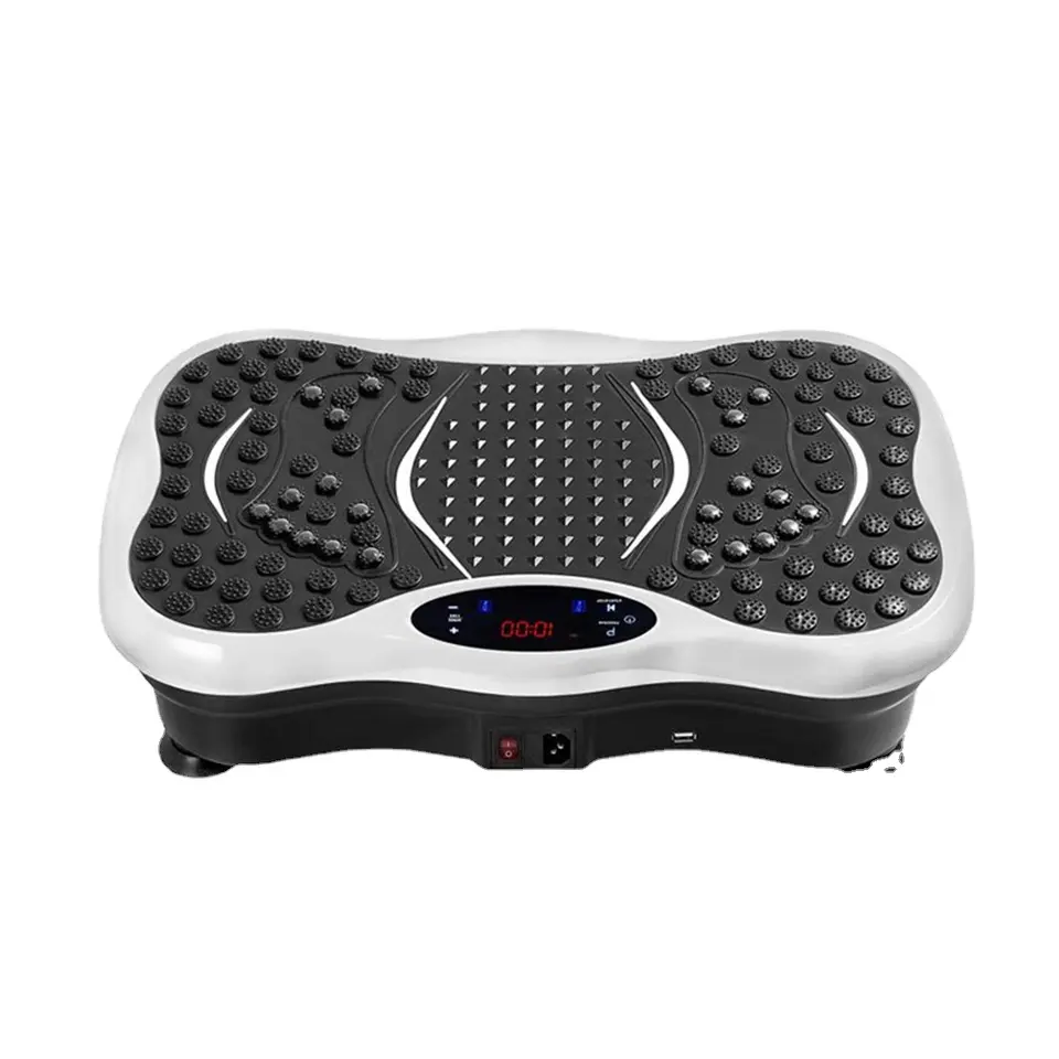 Vibrationsplatta 50-60 Hz