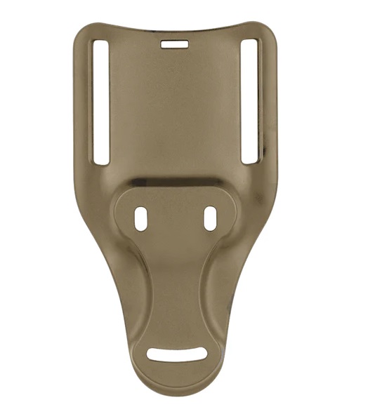 Safariland CUBL Cantable Belt Loop FDE 1.75"