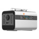 Portabelt batteri 230V/12V/USB 577Wh