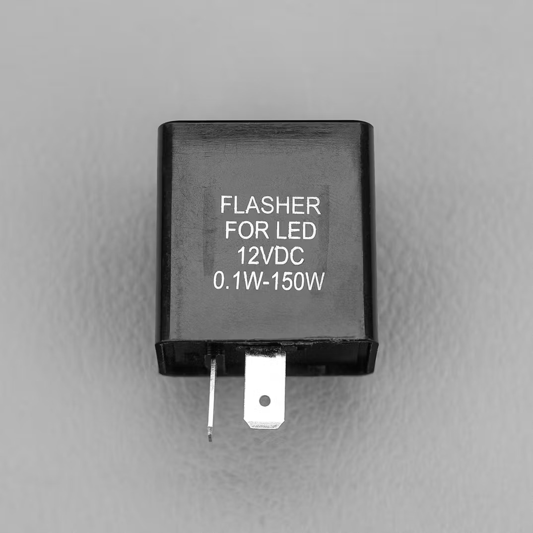 STEDI LED Blinkrelæ - 6
