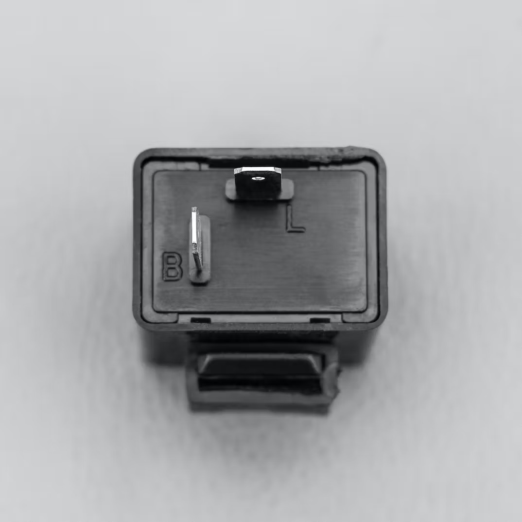 STEDI LED Blinkrelæ - 5