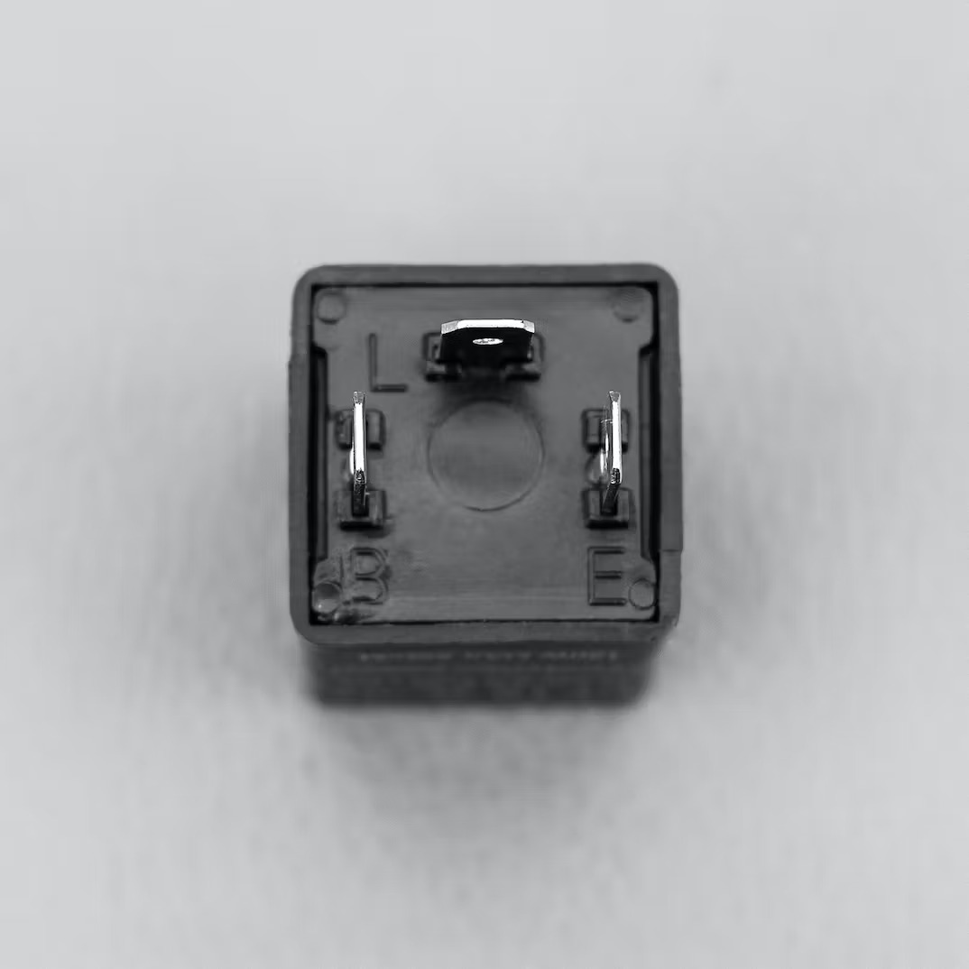 STEDI LED Blinkrelæ - 4