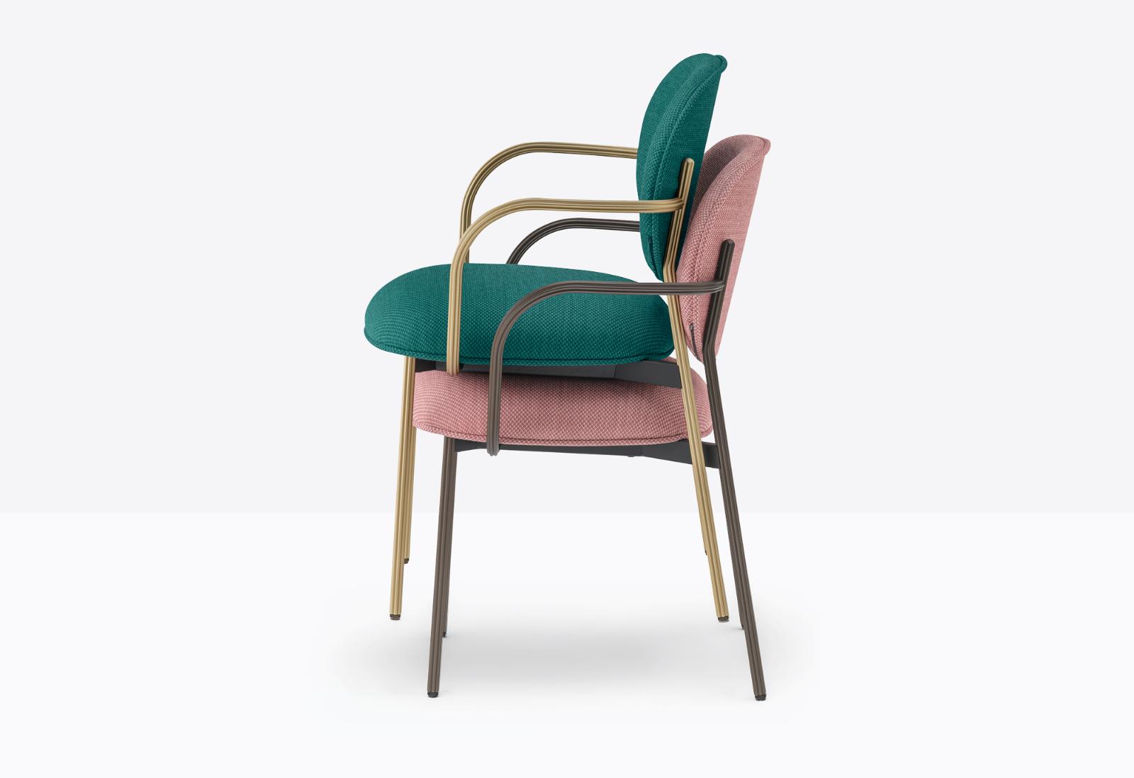 Chair BLUME 2955 - 5