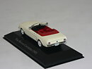Ford Mustang  Cab  1965   1:43  Atlas