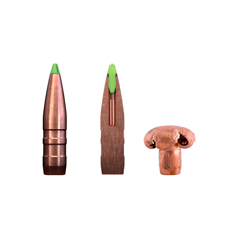 Sako Powerhead Blade 300 win Mag 11 gram 10st per ask