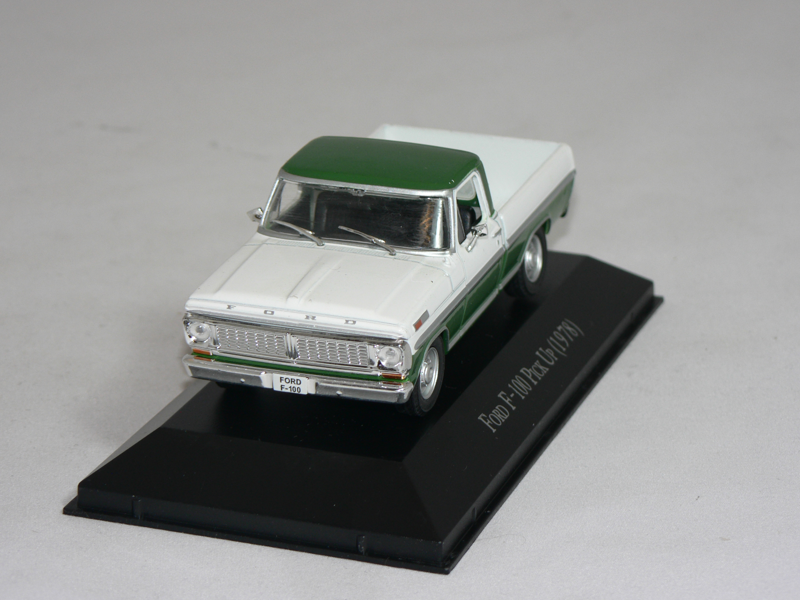 Ford F-100   1978   1:43  Atlas