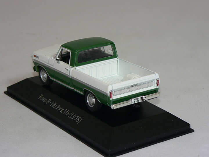 Ford F-100   1978   1:43  Atlas