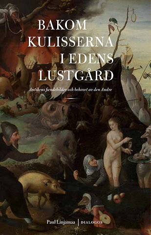 Bakom kulisserna i Edens lustgård