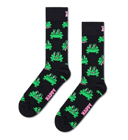 Happy Socks Happy Animal Gift Set - 6