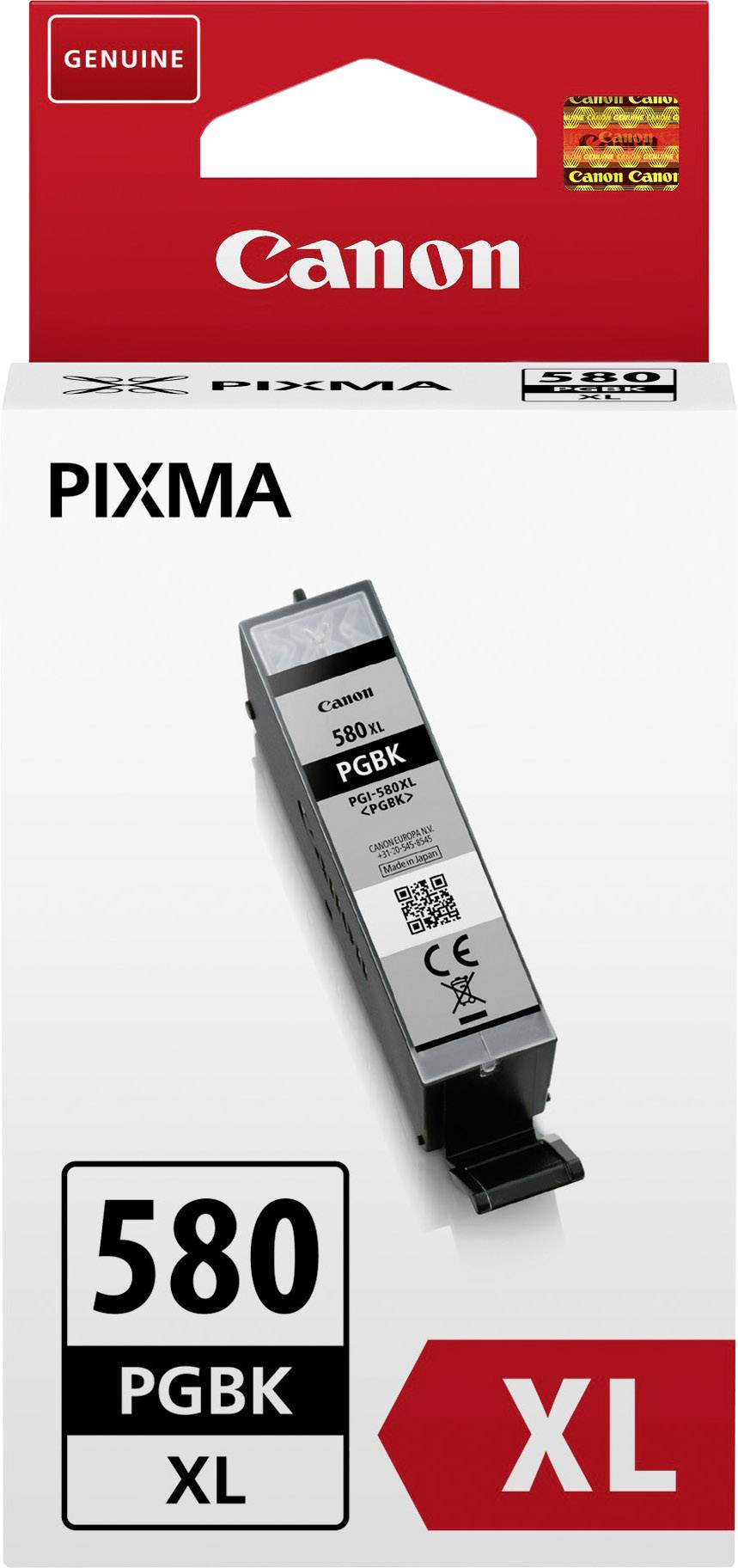Canon PGI-580XL