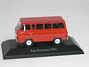 Ford Econoline  1964   1.43 Atlas