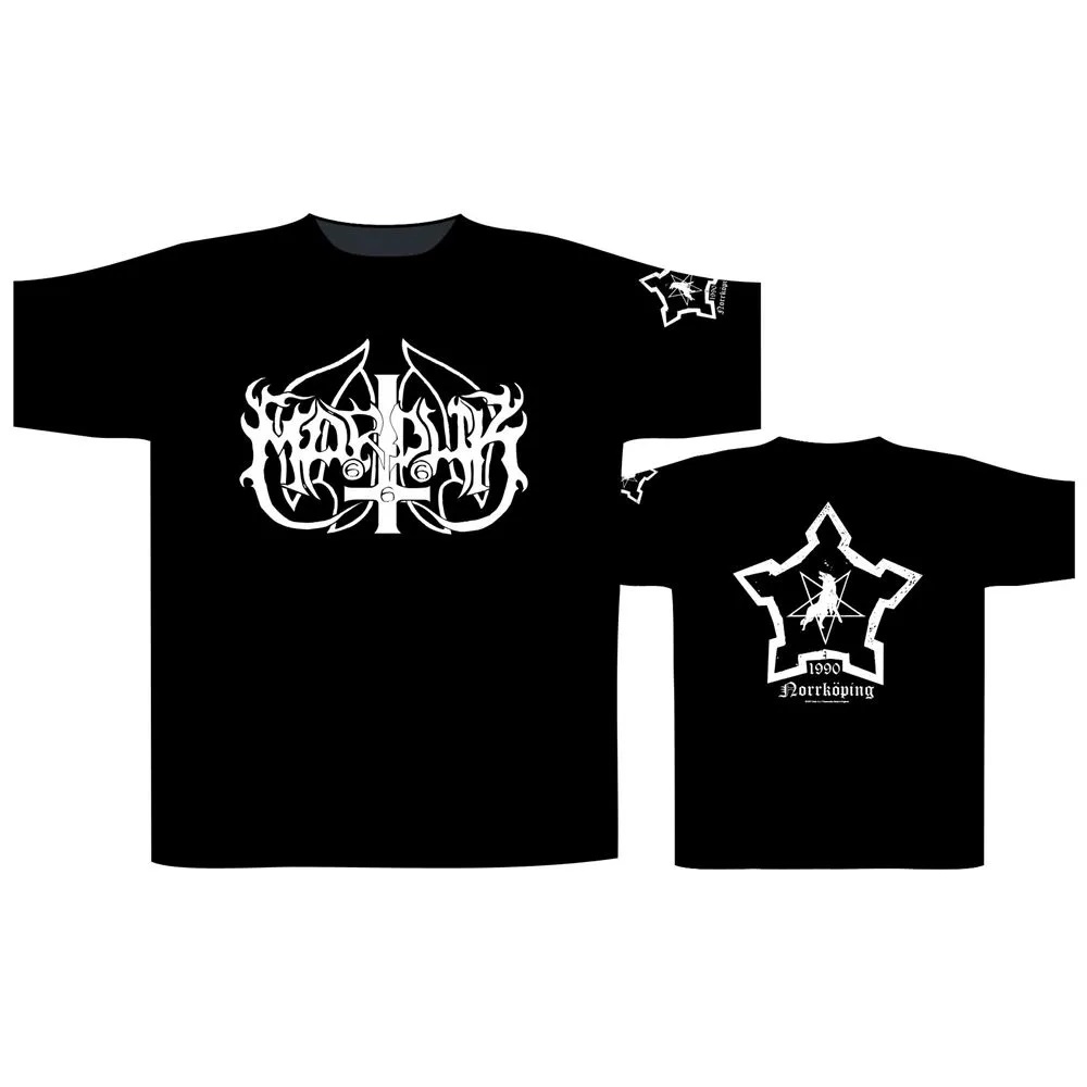 Marduk Norrkoping T-Shirt