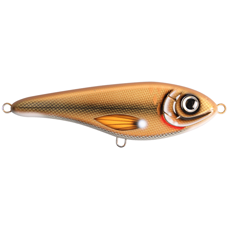 Buster Jerk  II 12 cm 37g - 41
