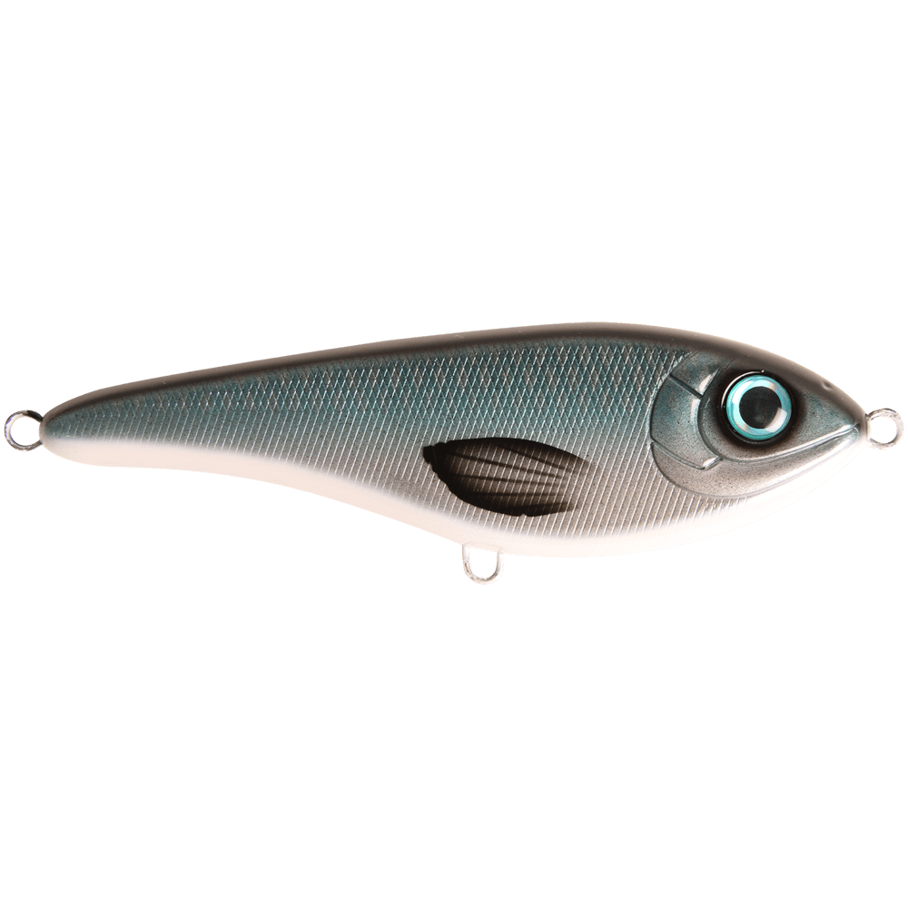 Buster Jerk  II 12 cm 37g - 40