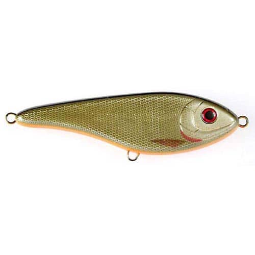 Buster Jerk  II 12 cm 37g - 37
