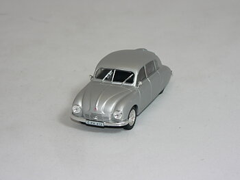 Tatra T 600  1948    1:43  Atlas