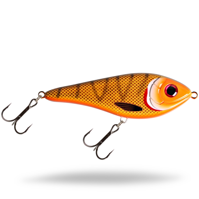 Buster Swim 13 cm 65gr - 12