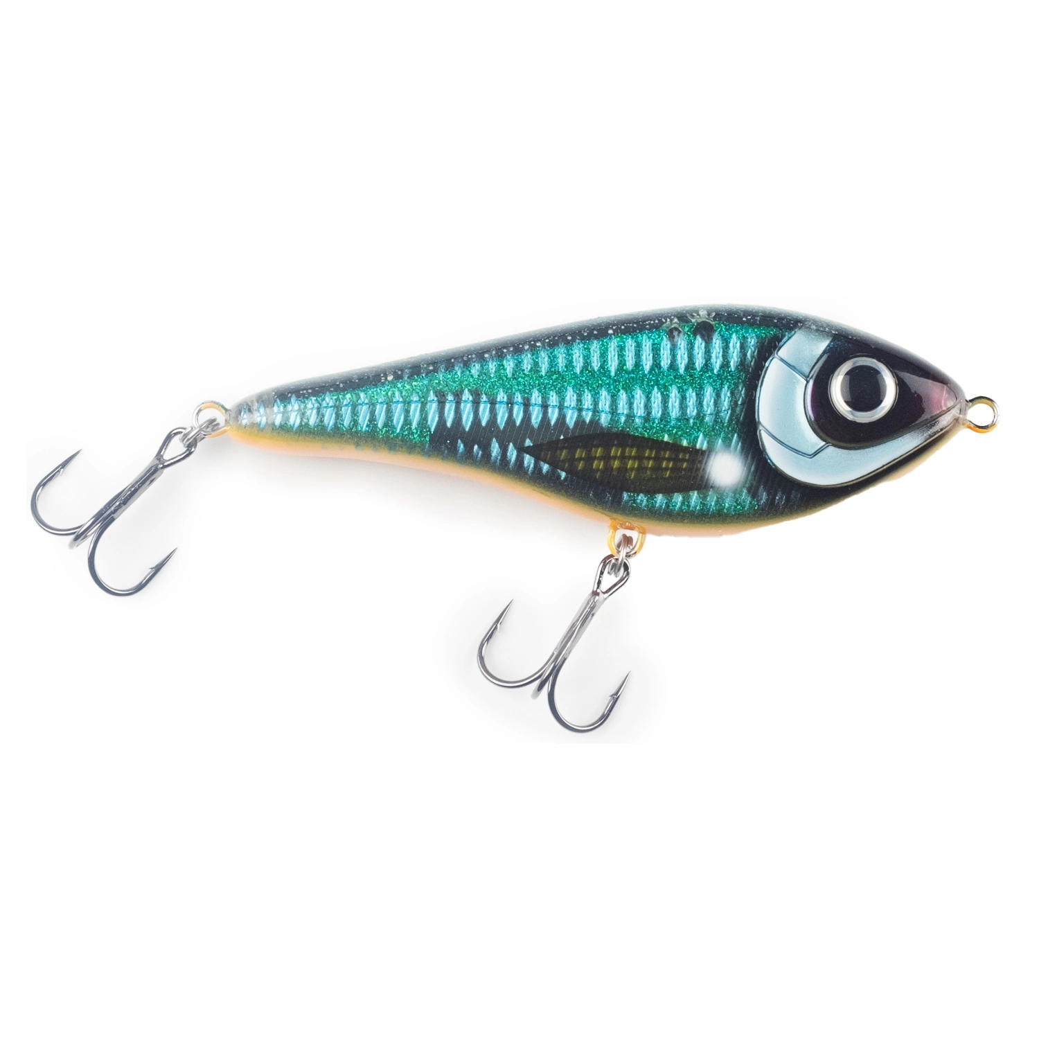 Buster Swim 13 cm 65gr - 14