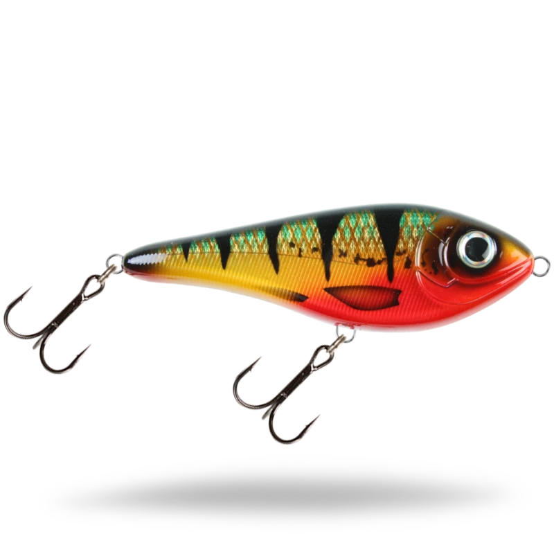 Buster Swim 13 cm 65gr - 16