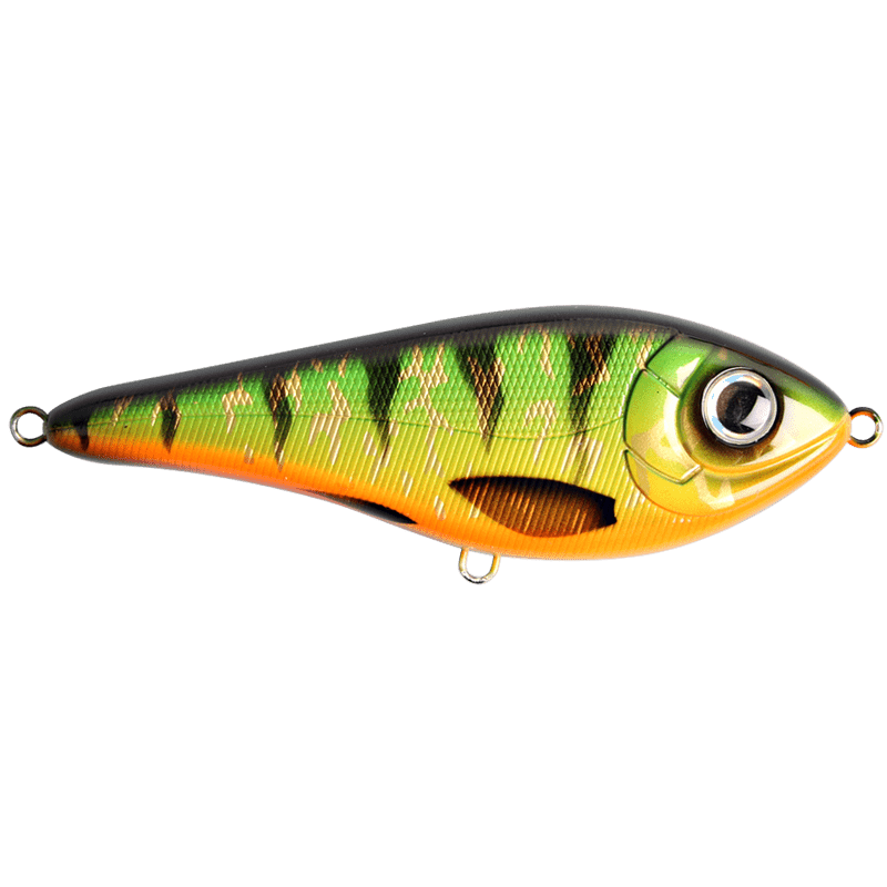 Buster Swim 13 cm 65gr - 3