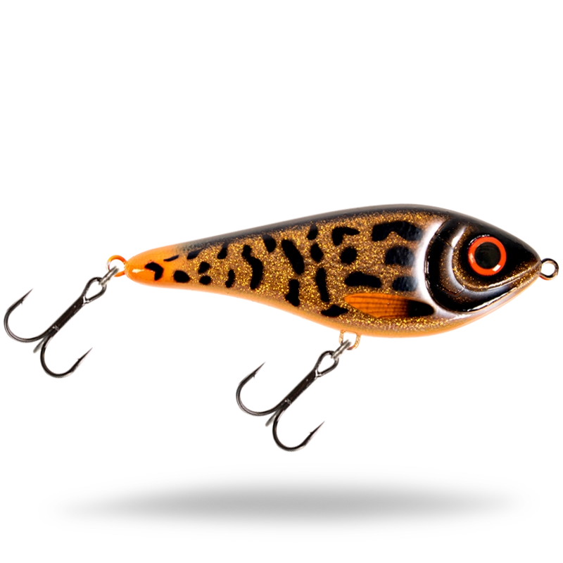 Buster Swim 13 cm 65gr - 19